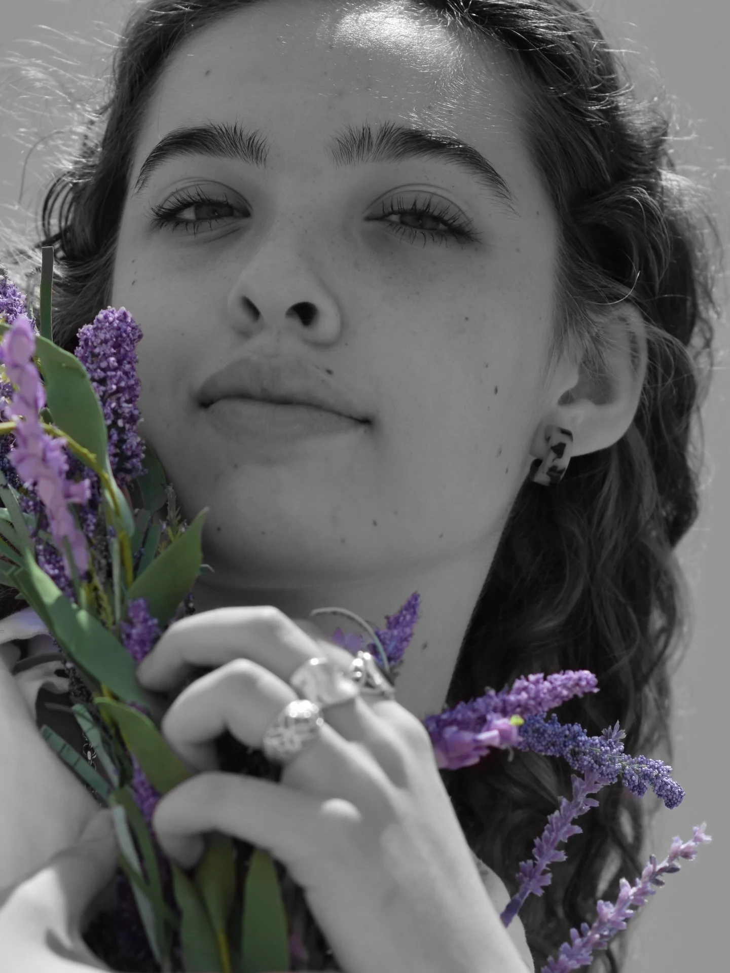 No matter how chaotic and unpredictable the world becomes, God allows a seed to grow into a beautiful flower. Likewise, we will be victorious with God, regardless of the state of the world. 
&bull;
www.mtjmmedia.com
&bull;
📸 Credit: Michael Moore wi