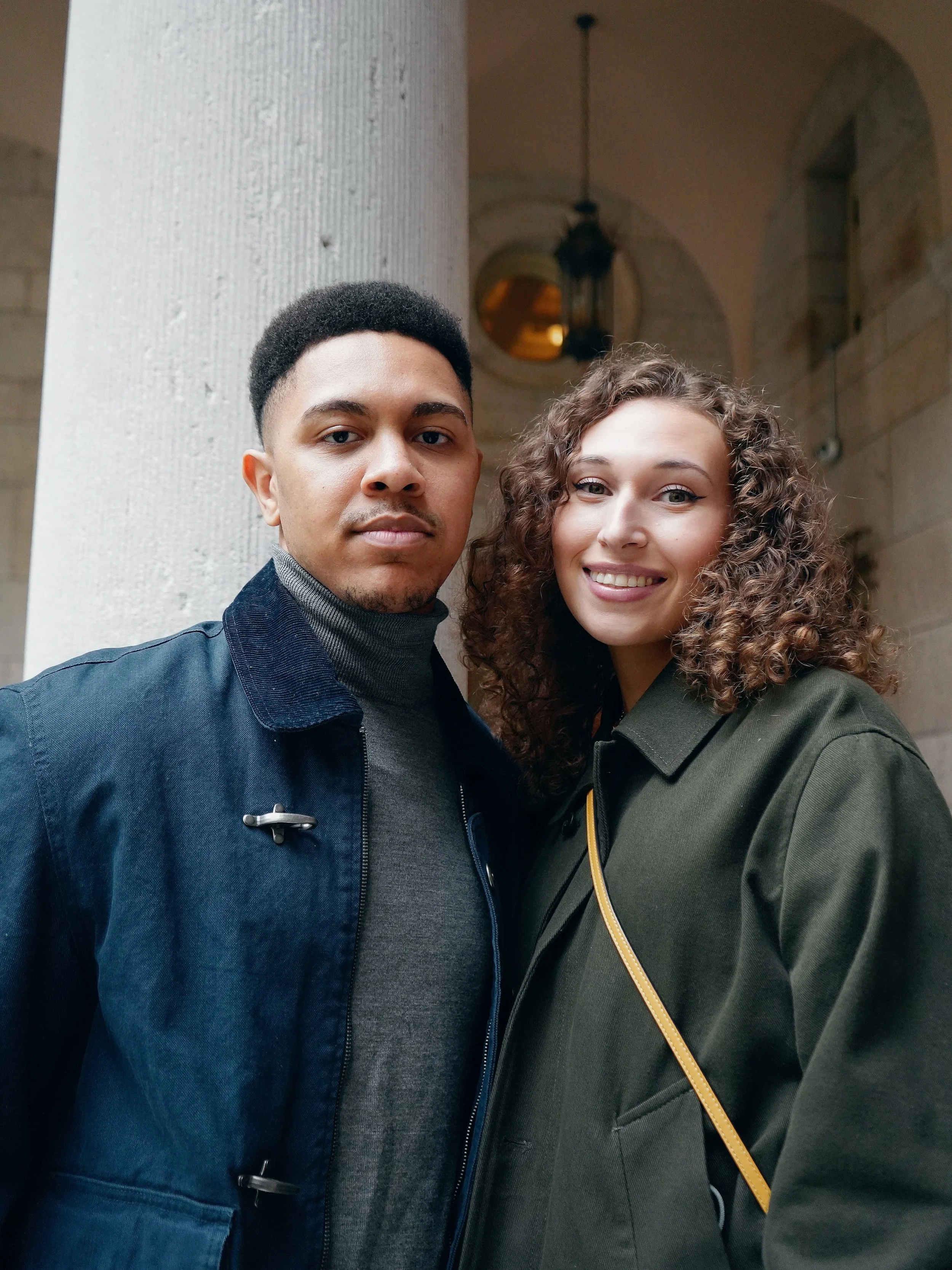 Couples Portraits - BOOK NOW
&bull;
Photographer: Michael TJ Moore with MTJ Media @michaeltjmedia 
Models: @kt.punchard_ &amp; @theofficialjd.m 
&bull;
VISIT: www.mtj-media.com (LINK IN BIO)
&bull;
#couples #dallasphotographer #romance #cinematicphot