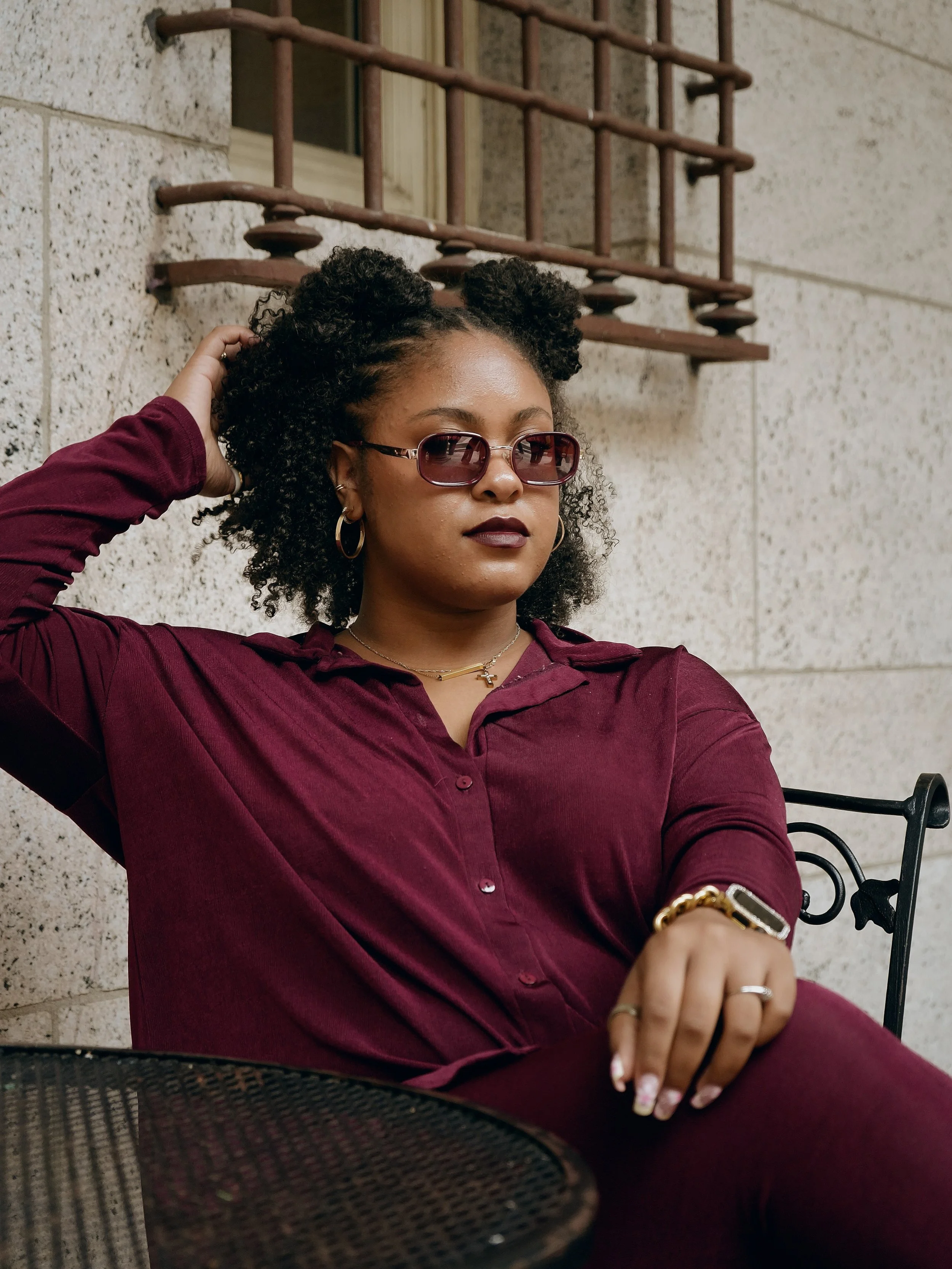 BOOK PORTRAITS NOW at www.mtj-media.com
&bull;
Photography by Michael TJ Moore with MTJ Media @michaeltjmedia 
Model: @taylor.delayne 
&bull;
#dallasphotographer #cinematicphotographer #photographer #trending #fashion