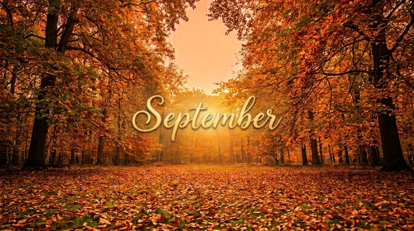 September