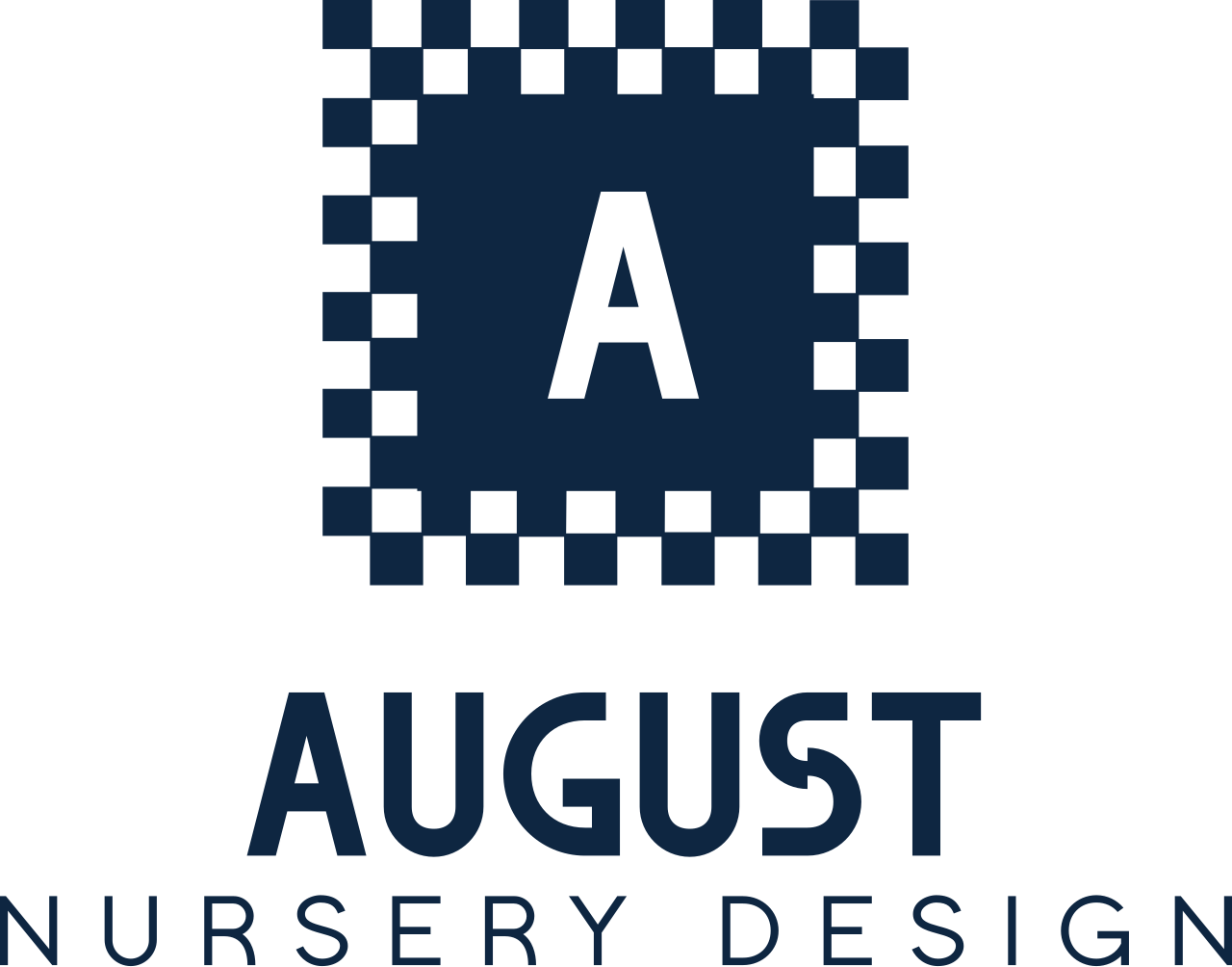 August Nursery Design