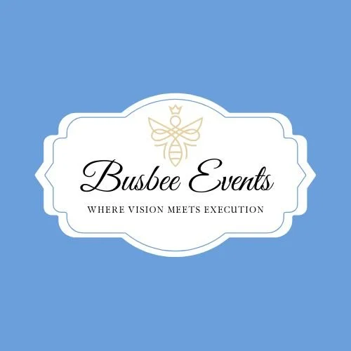Busbee Events | Create Memorable Events – Book Now