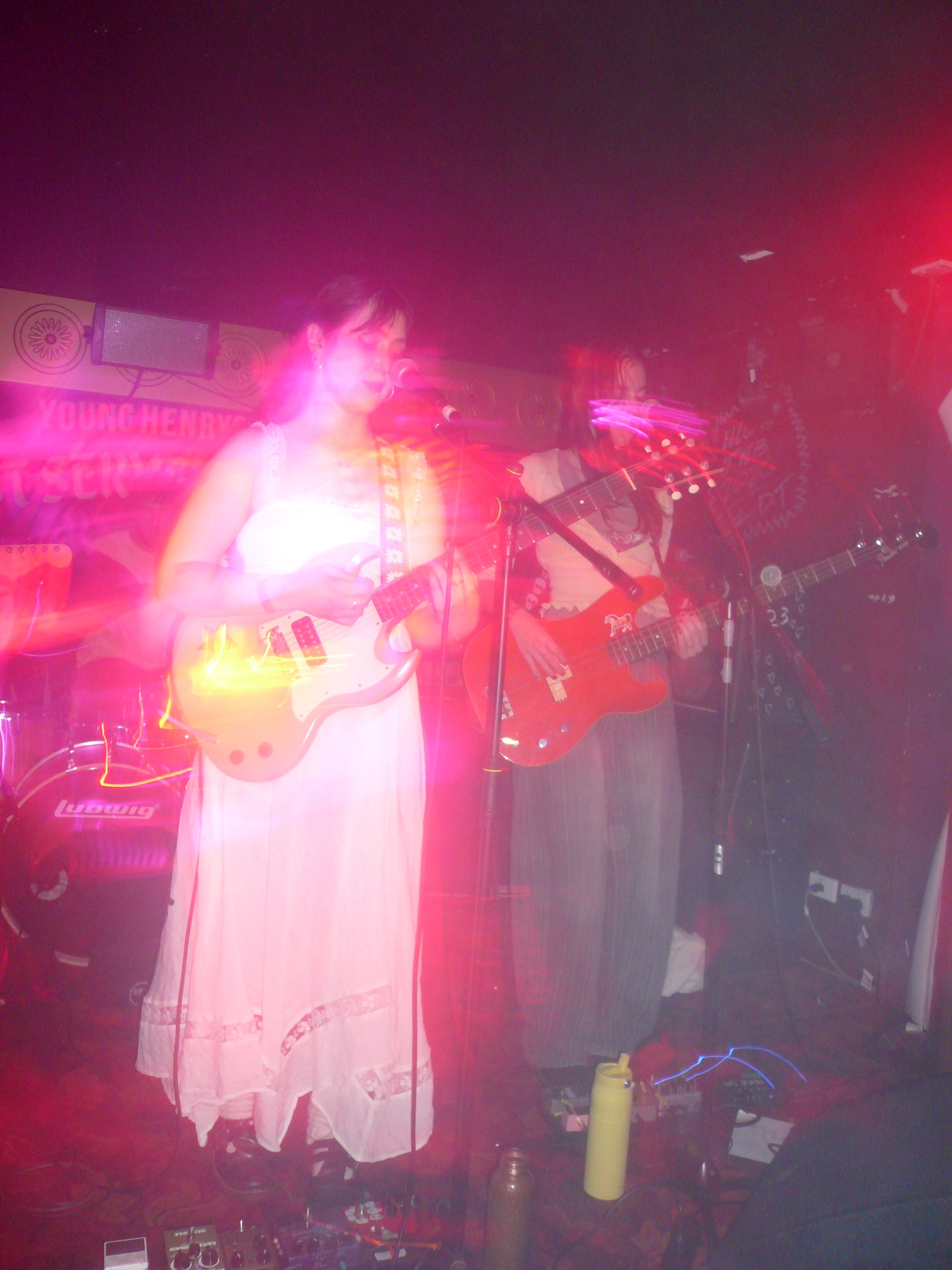 June 7 Live ㋡