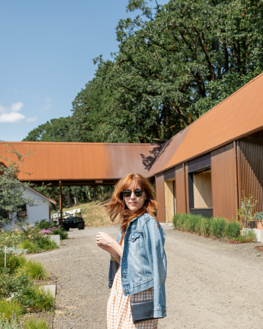 Ashley Monda, Real Estate Agent in Washington State