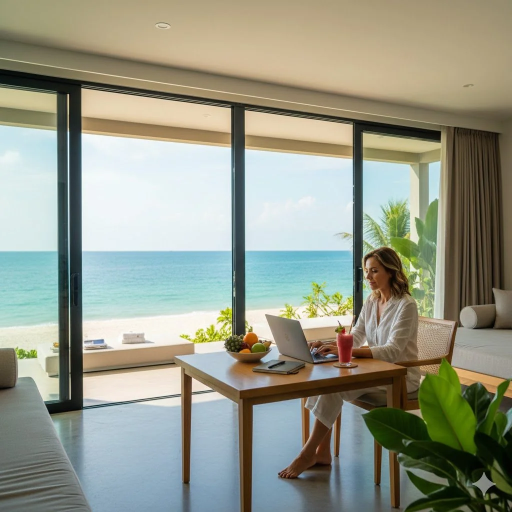 Thailand Unveils "Fertility + Remote Work" Visa to Attract Global Digital Nomads