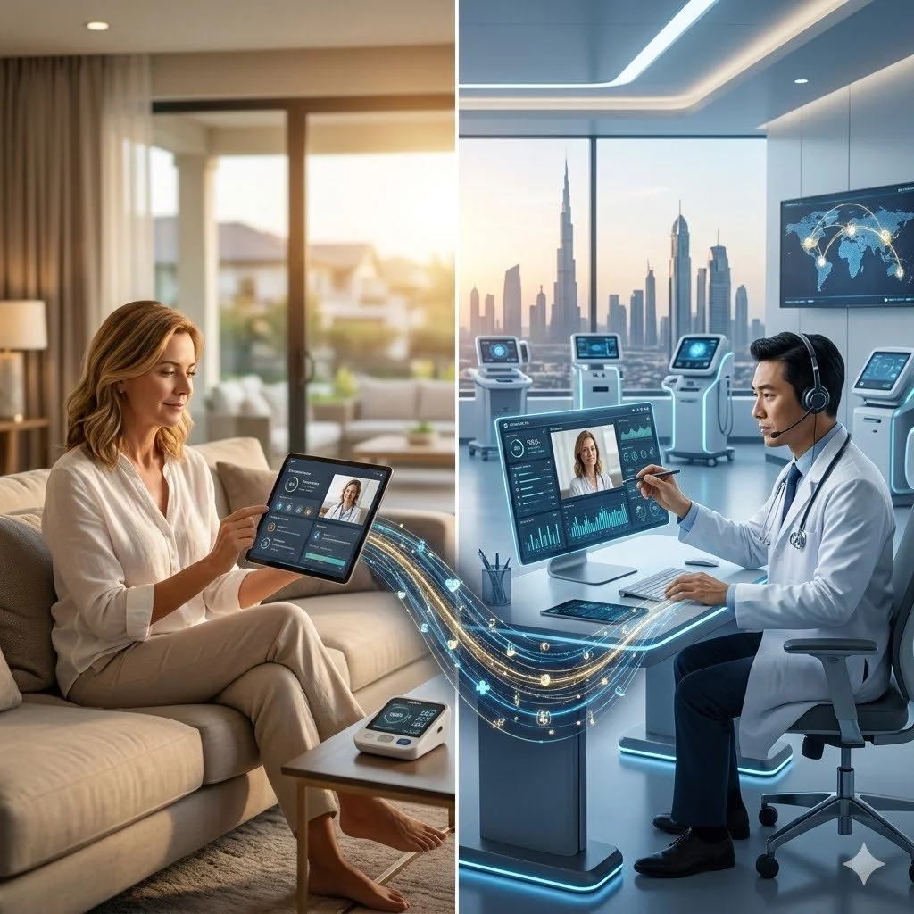 Medical Korea 2026" Spotlights AI-Powered Cross-Border Medical Tourism