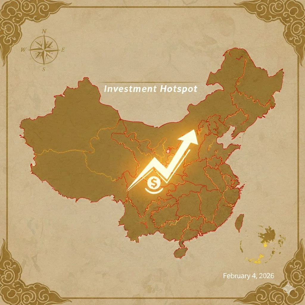 M&amp;A Alert: Global PE Firm Acquires Majority Stake in Leading Chengdu Fertility Group at 18x EBITDA