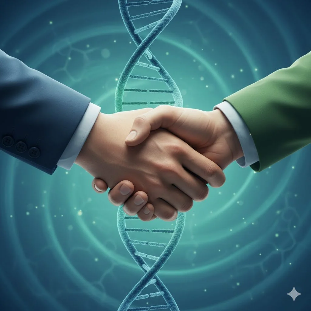 Fosun Pharma (2196.HK) Increases Stake in Genetic Testing Unicorn to 60%