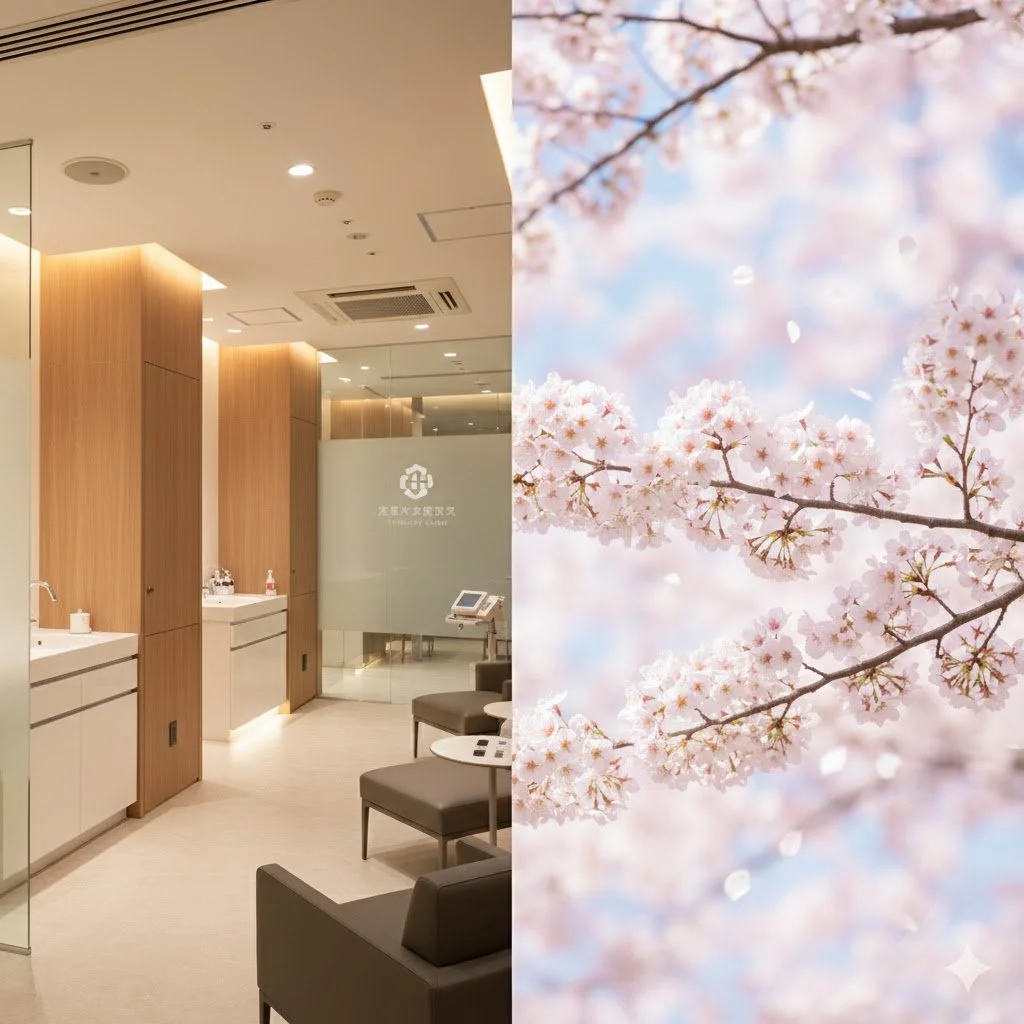 Destination Marketing: Japan Sees 60% Spike in Chinese "Social Egg Freezing" Tourists Post-CNY