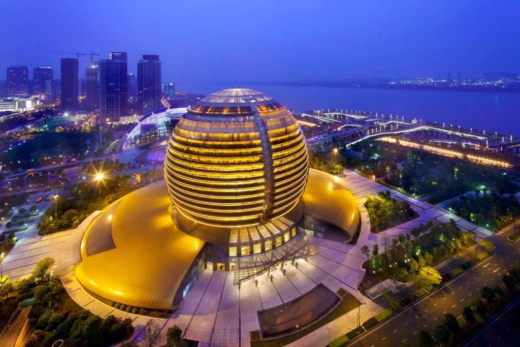 From Outbound to Inbound: How Hangzhou is Shaping a New Model for China Medical Tourism
