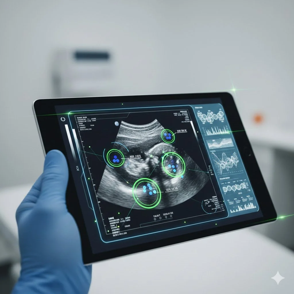 Merck Acquires Chinese AI Follicle Tracking Startup to Enhance Digital Fertility Ecosystem