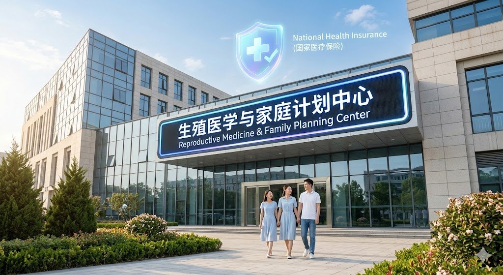 China Rolls Out Blueprint for Nationwide "Free Childbirth" and IVF Subsidies in 2026