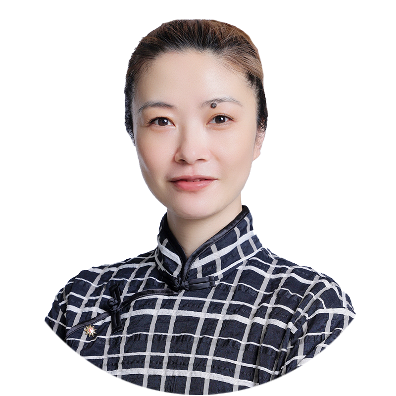 Gao Pengying Deputy Director China, Switzerland Tourism
