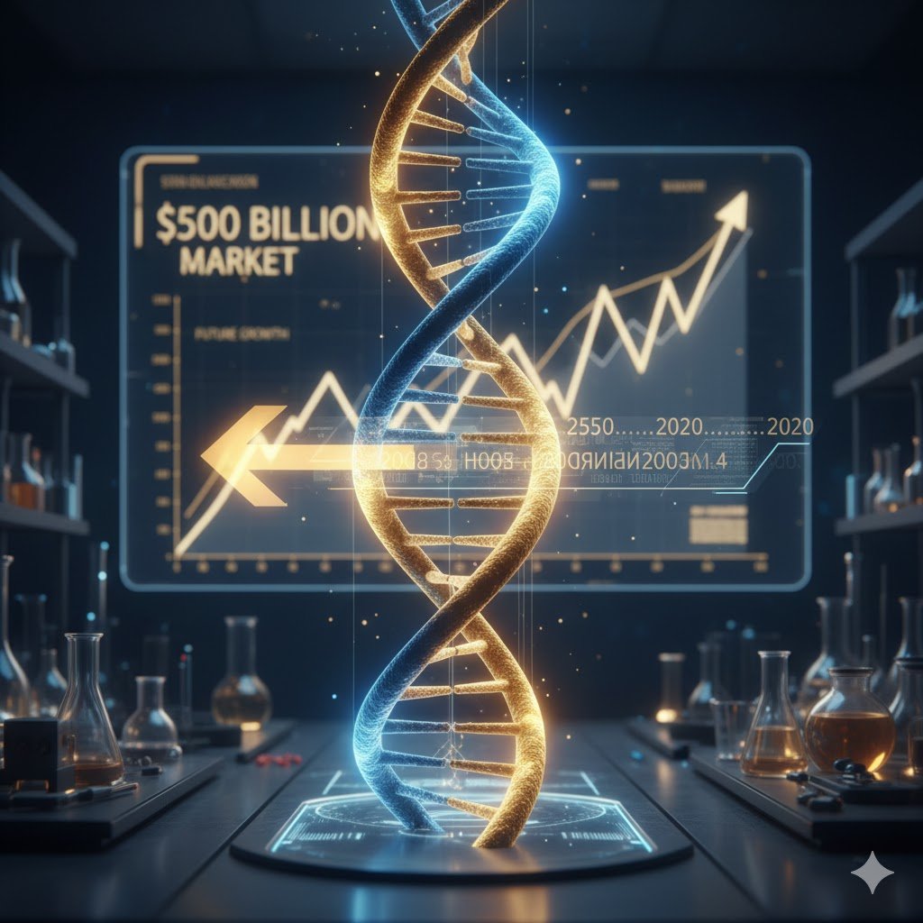 US Government Pledges $144M to Anti-Aging Research via ARPA-H's PROSPR Initiative