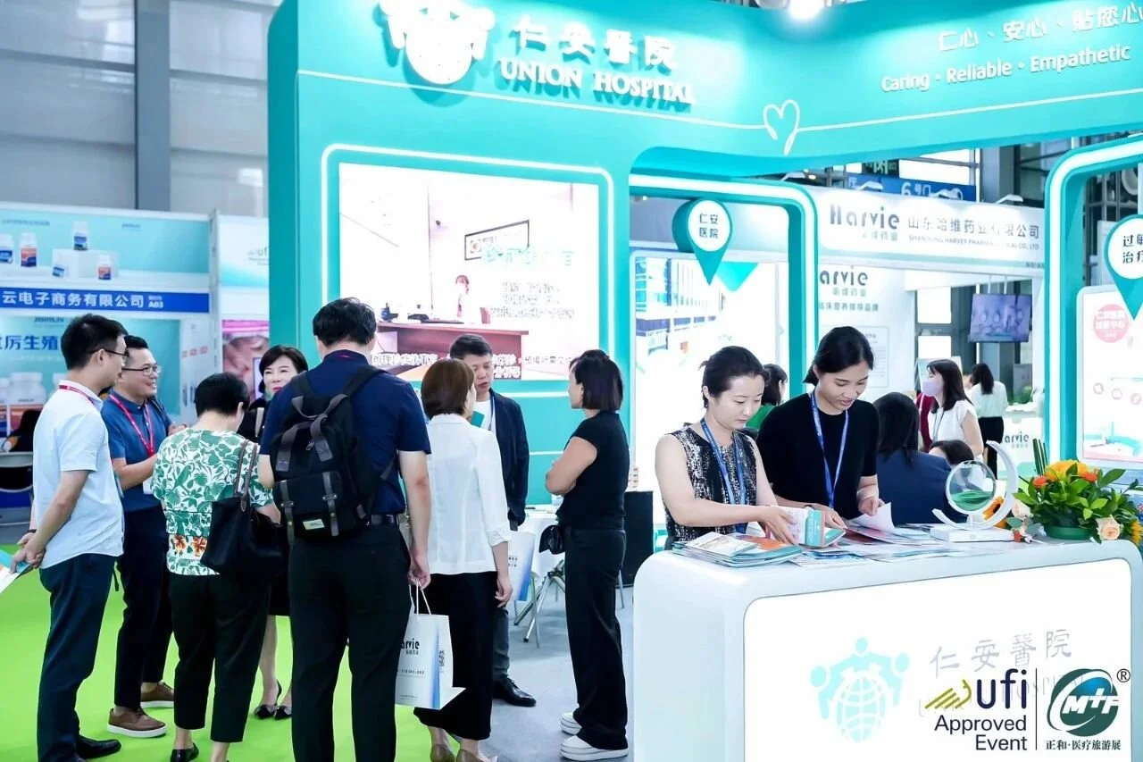 Global Medical Tourism Destination Insights: Hong Kong, China