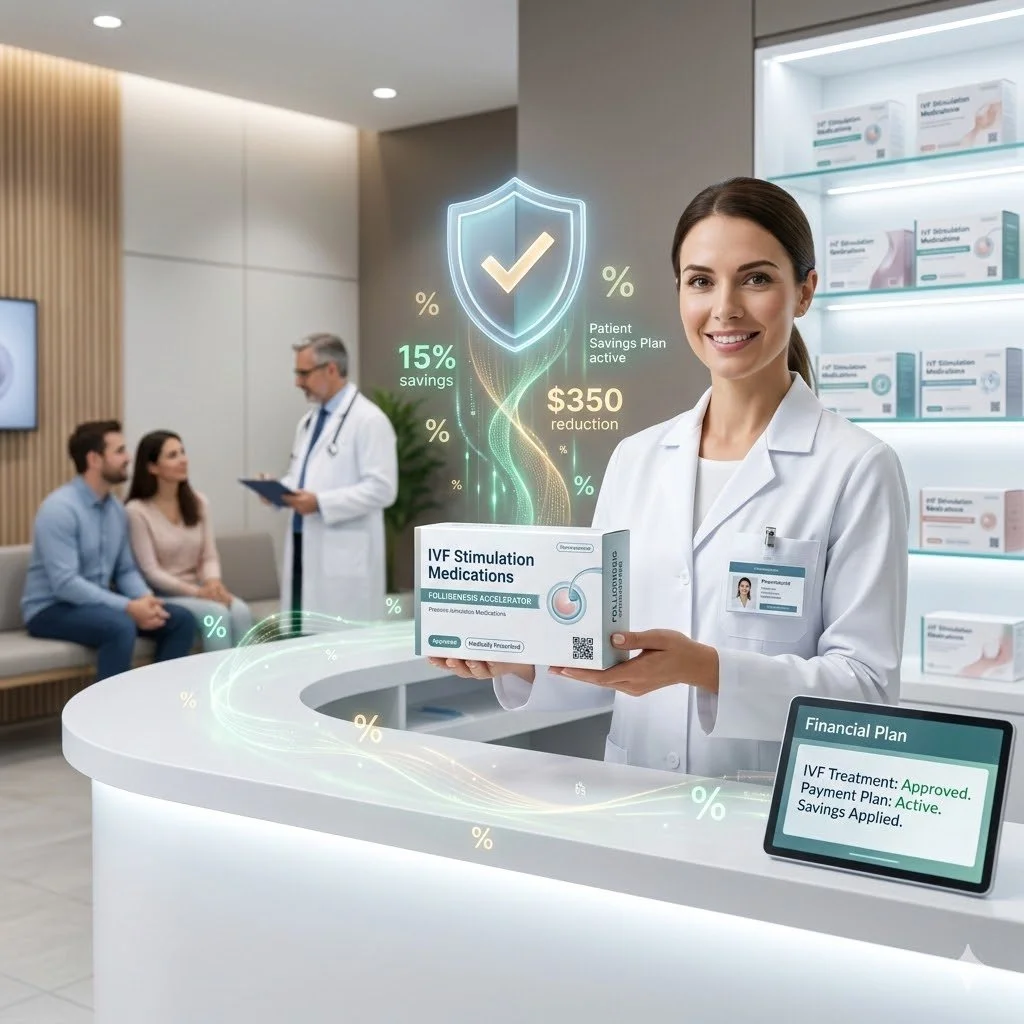 EMD Serono Expands Access to IVF Medications in 2026, Boosting Global Cycle Volumes