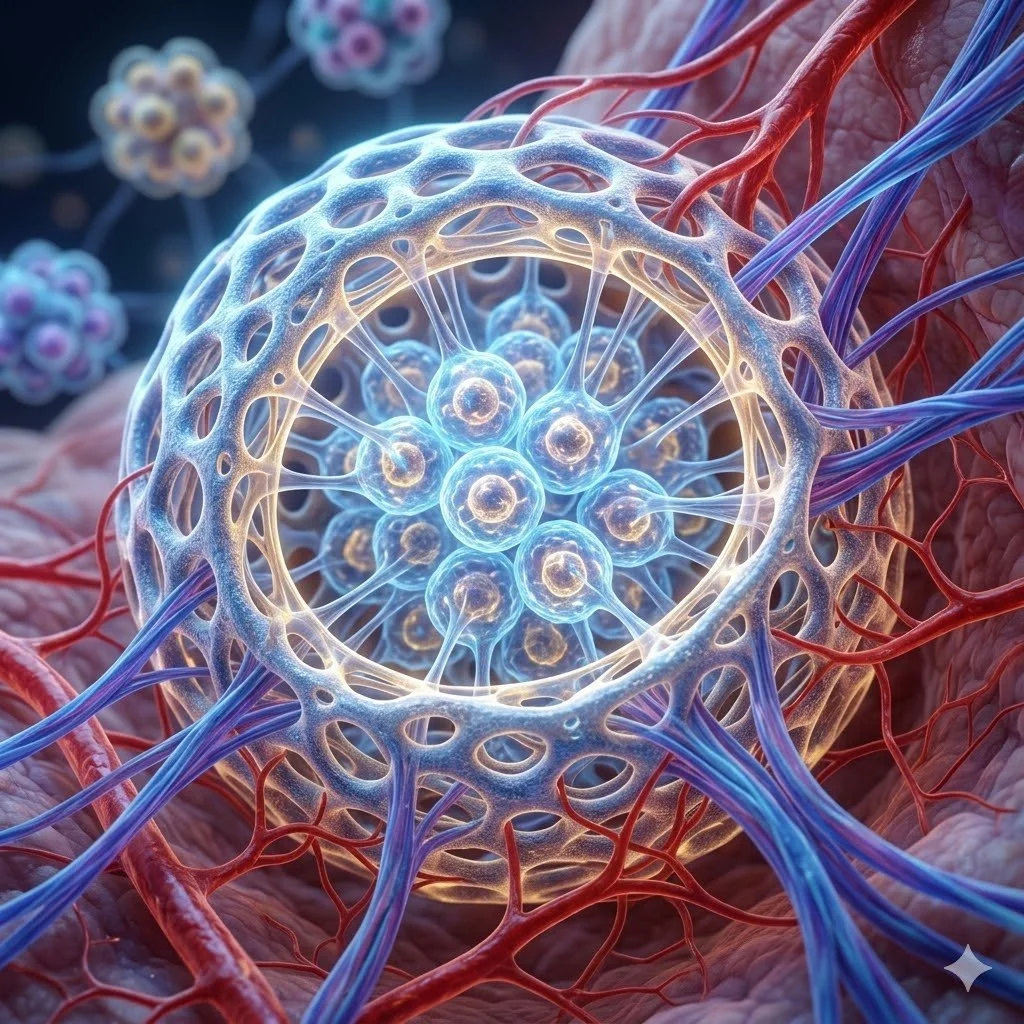 Encellin's Encapsulated Device Defeats Fibrosis in 2026 Human Trials