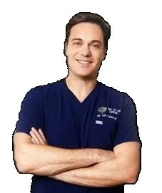 Dr. Vuk Jovanovic, from Califonia Fertility Clinic, USA, speaker of CMTF2025 Shanghai, China International Conference on Assisted Reproduction