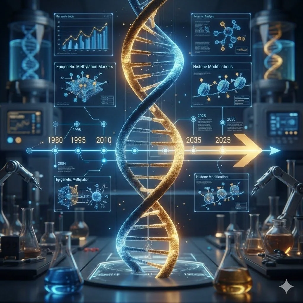 Life Biosciences Prepares for 2026 Human Trials of Anti-Aging Gene Therapy