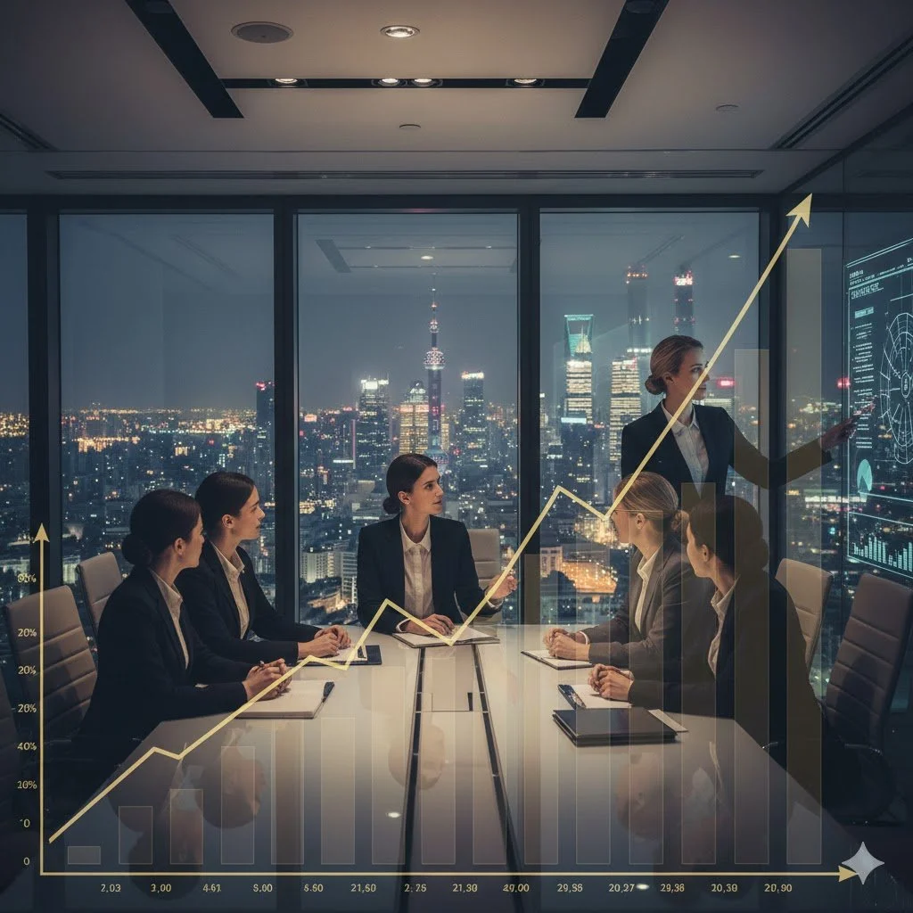 APAC "Social Egg Freezing" Sector to See 45% Growth in 2026 Driven by Corporate Perks