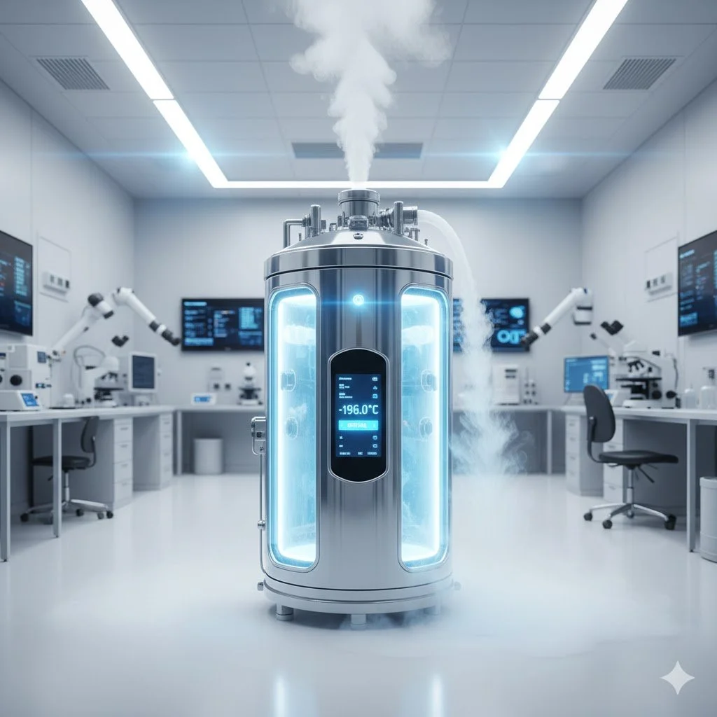 China Expands Medical Insurance to Cover Oncofertility Preservation, Boosting the IVF Market