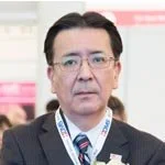 Kenji Haraguchi Director Shanghai Office, Japan National Tourism Organization (JNTO)