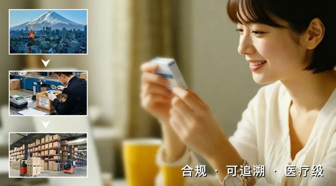 Legal Cross-Border Drug Purchasing: What Can Shenzhen's "Medicine and Equipment Connect" Bring? And What Can't It?