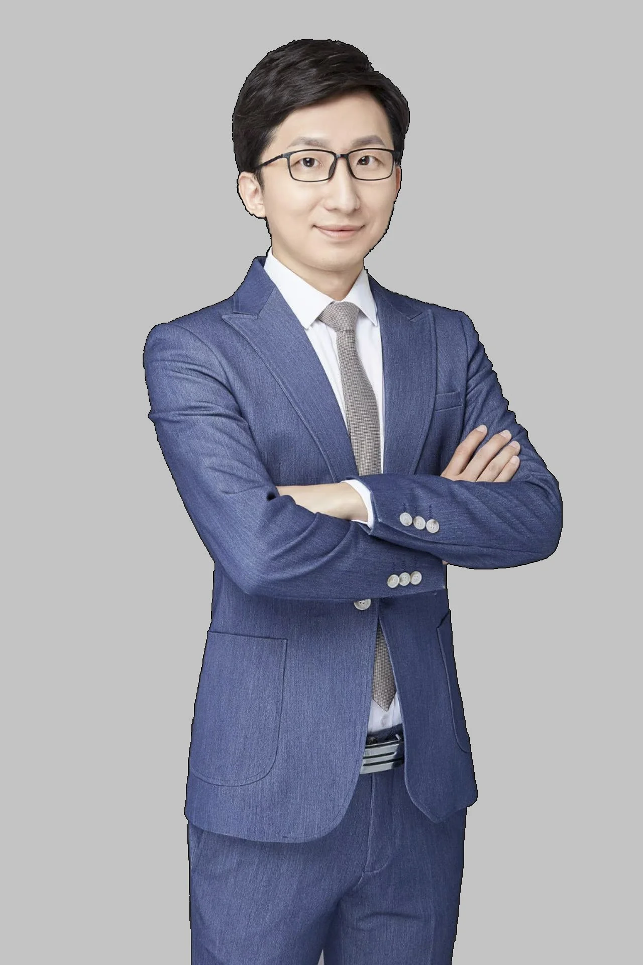 niu jifang, from incita fertility usa, speaker of CMTF2025 Shanghai, China International Conference on Assisted Reproduction