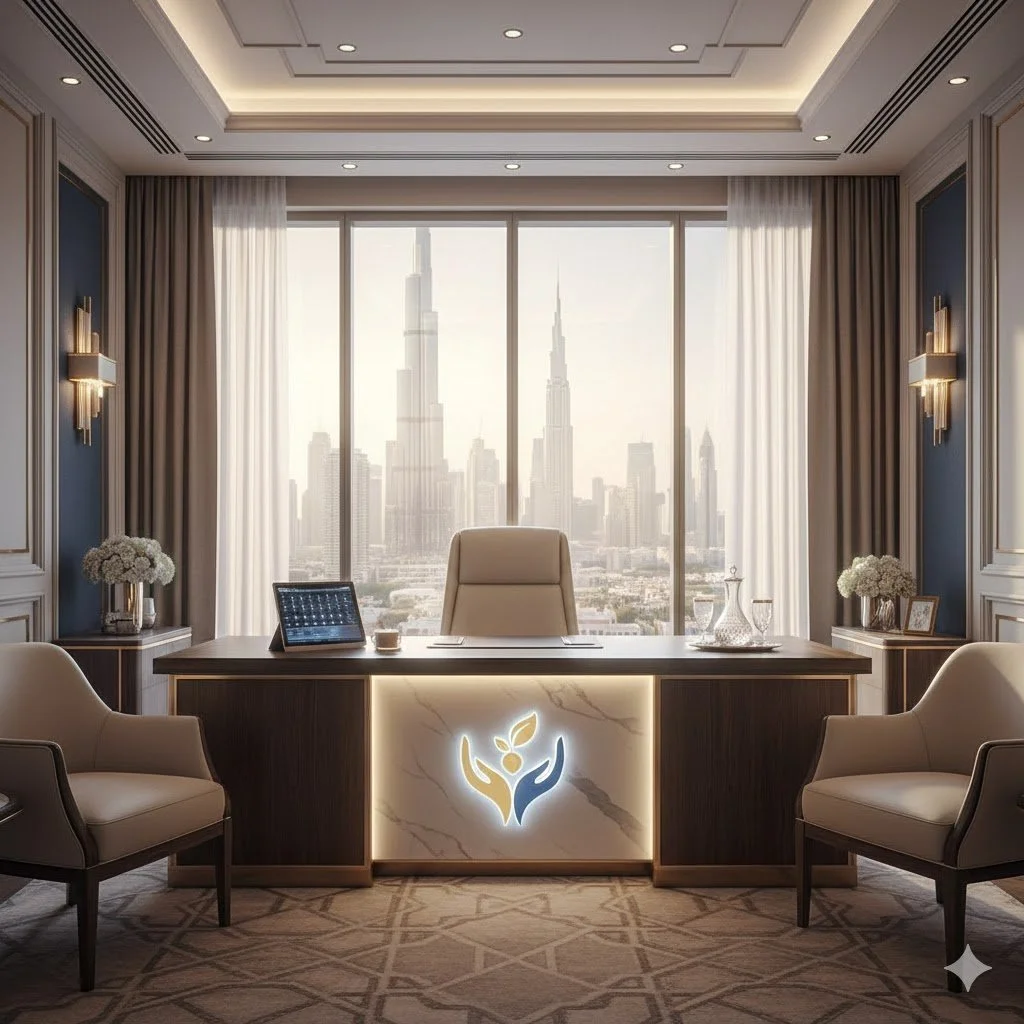 Cross-Border Shift: Dubai and Abu Dhabi Surpass the US as Top Destinations for Premium IVF Tourism