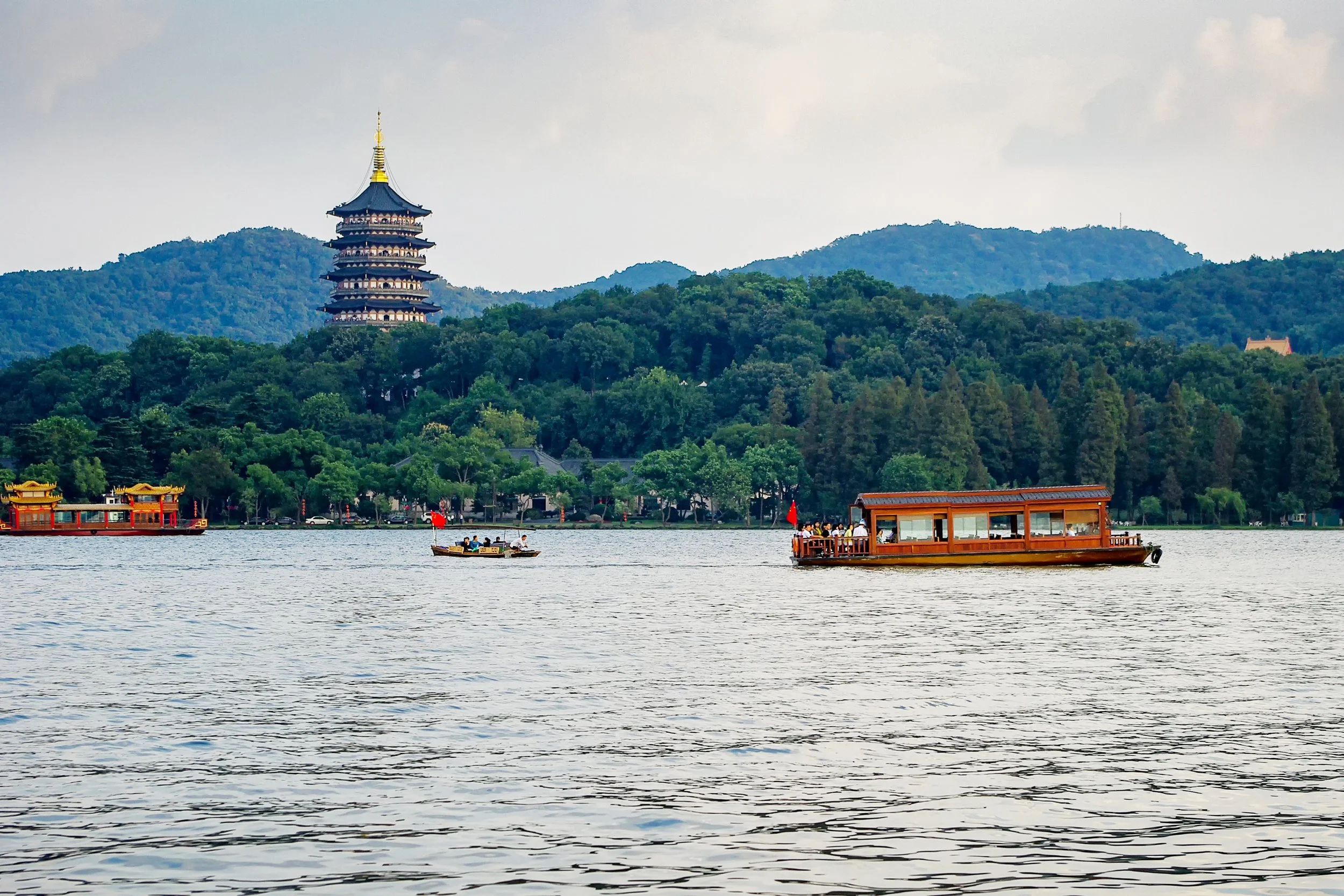 cmtf china international medical tourism fair in hangzhou, the pioneer of digital health ecosystems and the "Internet + Healthcare" revolution