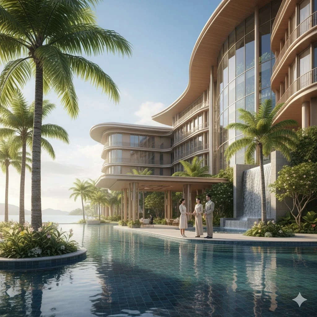 Asia-Pacific Cements Dominance in Value-Based Premium Fertility Tourism