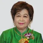 Dr. Walaiporn Patcharanarumol Director-General of Global Health Division,Ministry of Public Health, Thailand