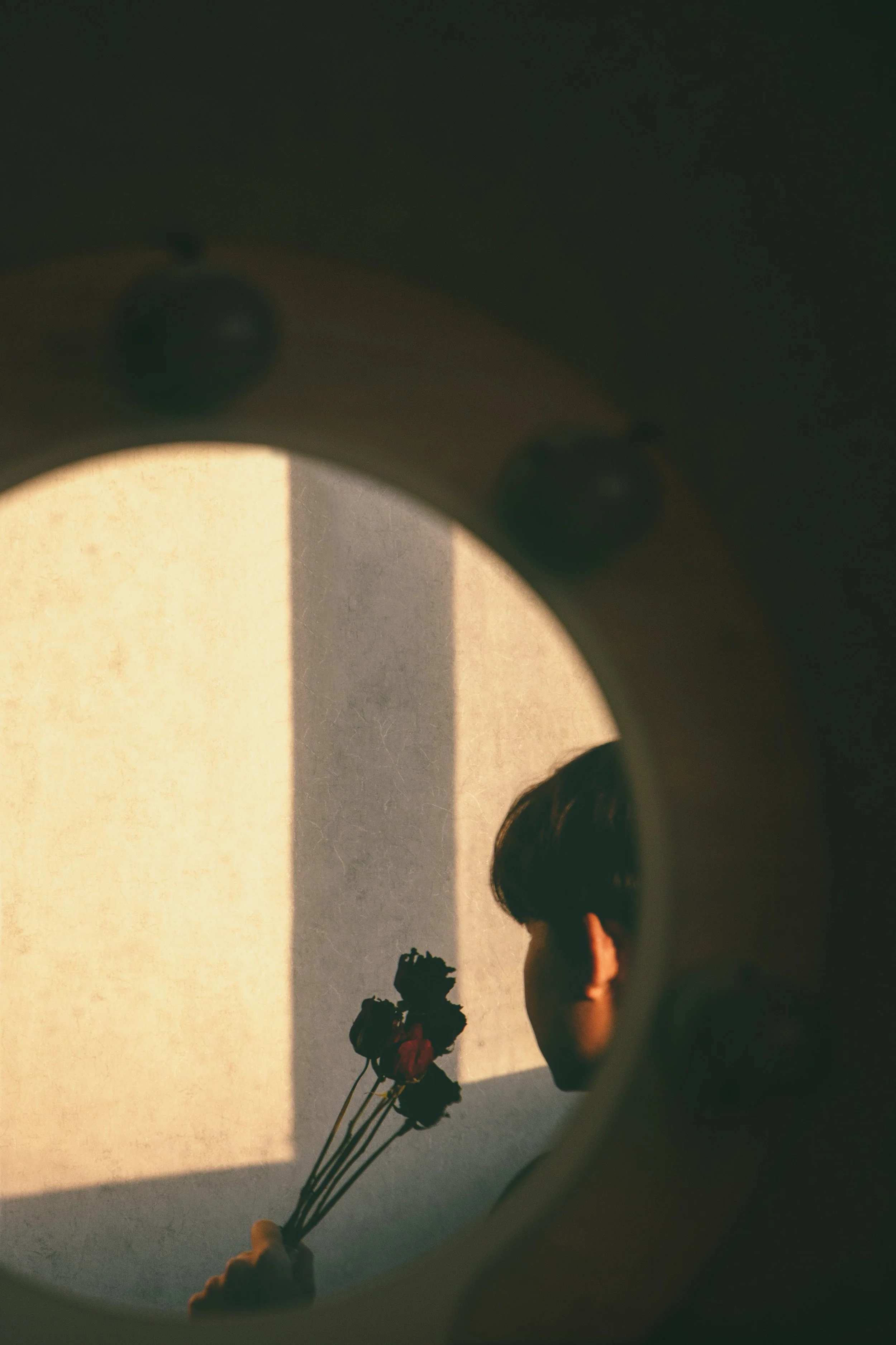 When Grown-Ups Still Fear the Belt