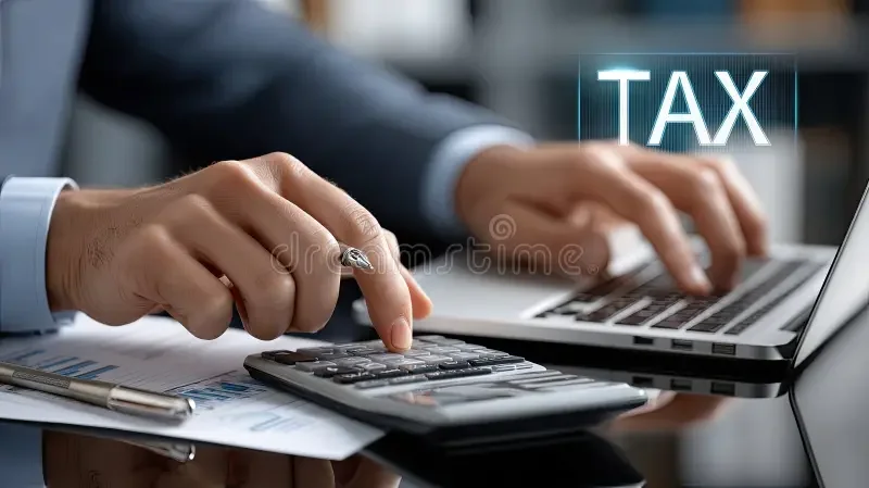 Tax Strategy Consultation