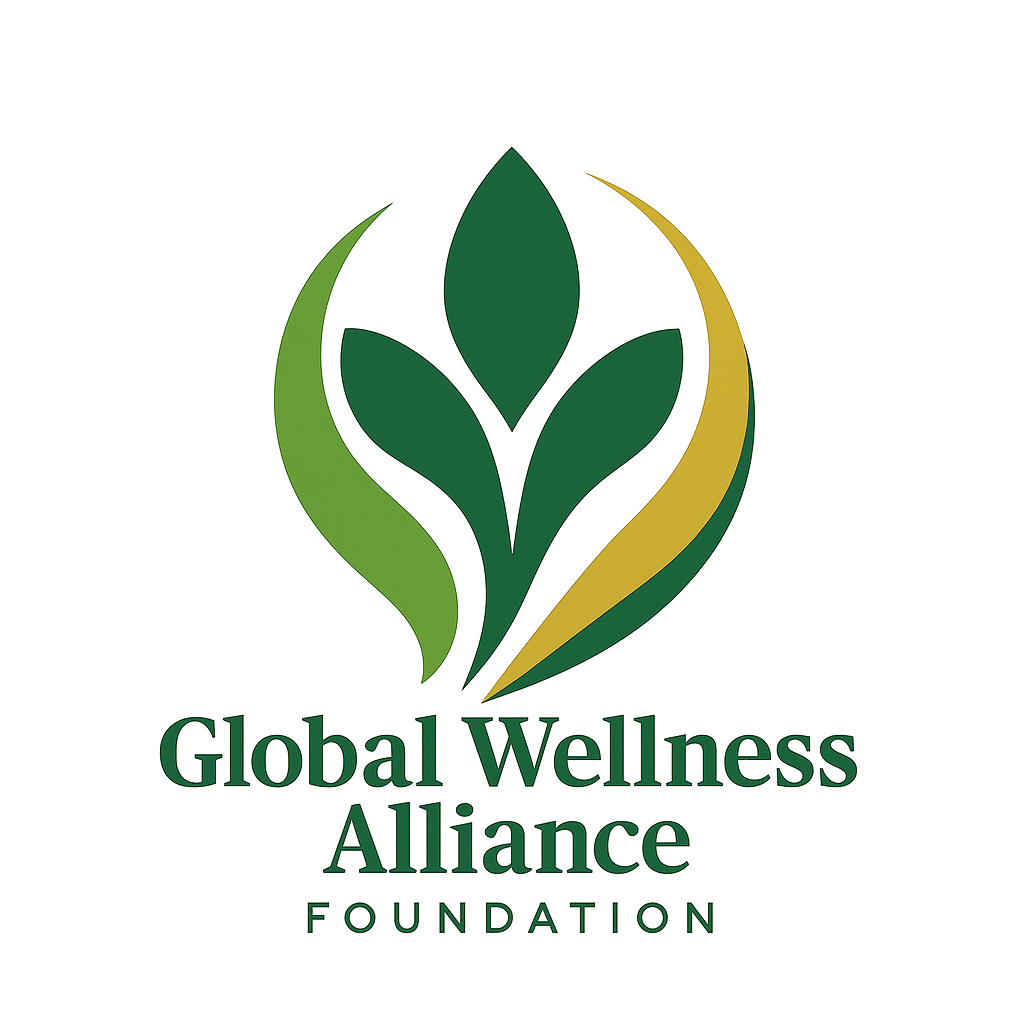 Global Wellness Alliance Foundation 