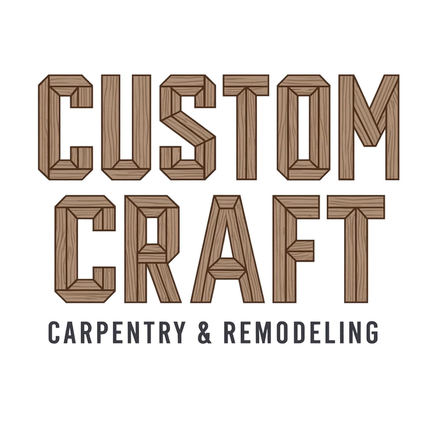 Custom Craft Carpentry &amp; Remodeling