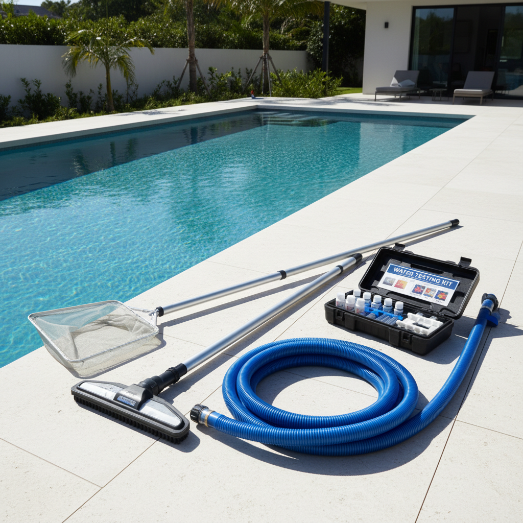 Flat Rate Weekly Service (Ventura County Only)