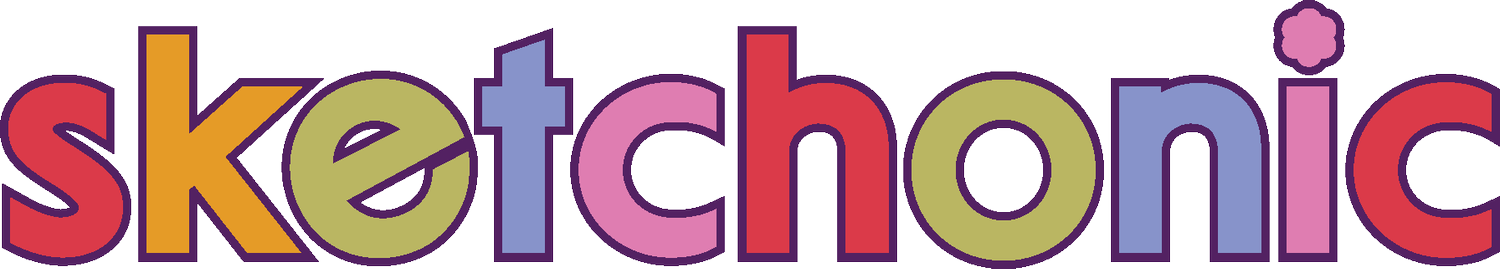 Sketchonic Design