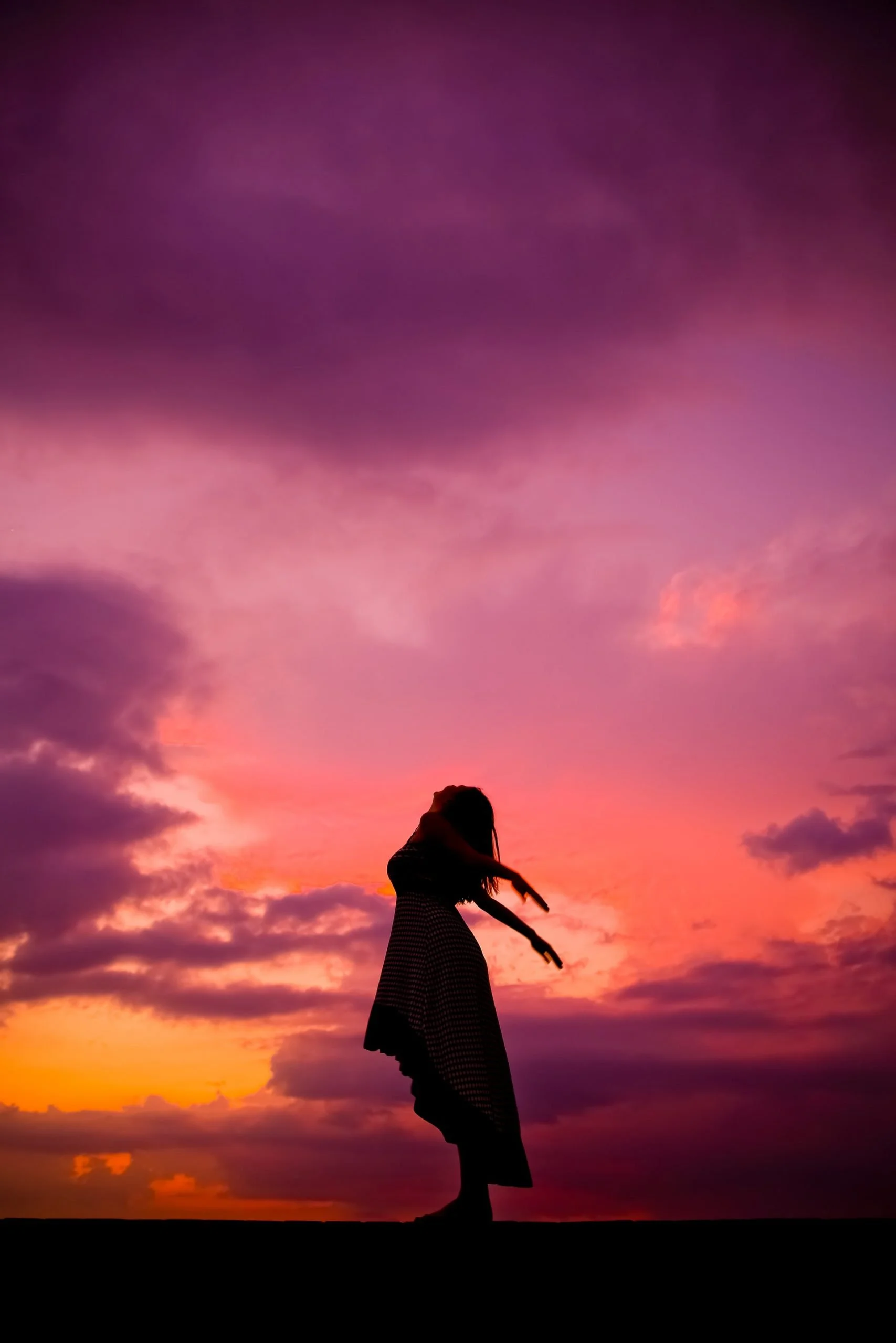 3/18/ 2018- Sunday's ART of Truth - Surrender, Beautiful Surrender