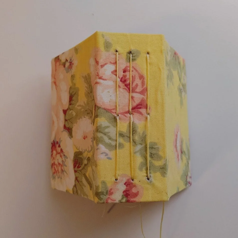 Video – Mini Journal - Cough Drop Box - Je'Taime Mama