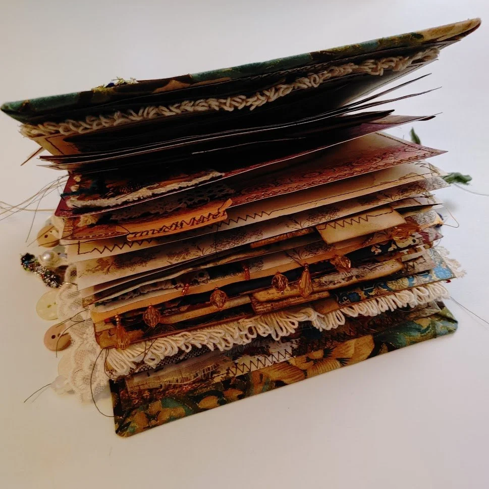 Video – Final Bohemian Beauty Ephemera