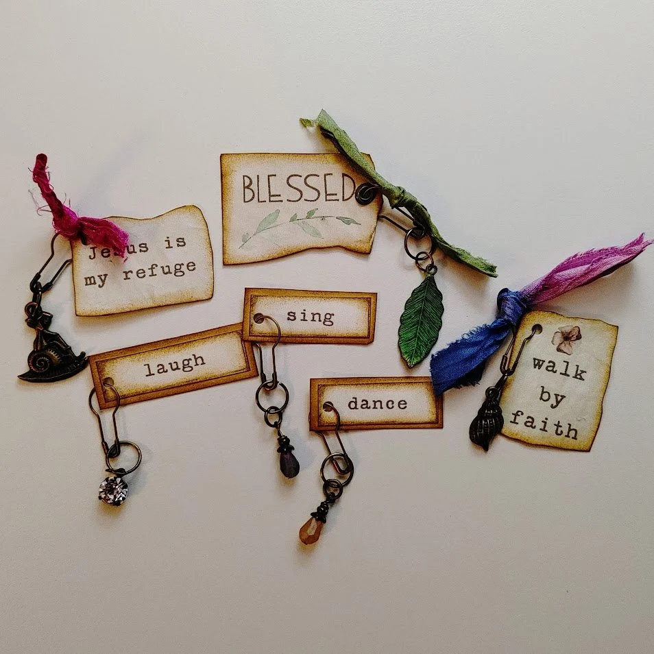 Bonus Video – Sweet & Easy Sentiment Dangles