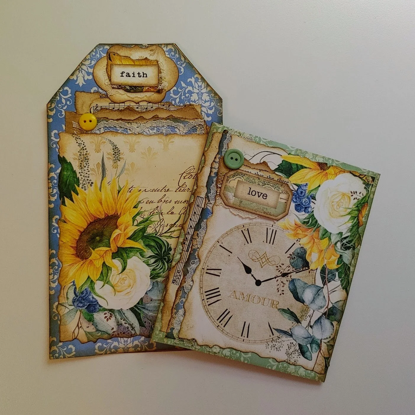 Video – Sunday’s ART of Truth – Grateful Joy