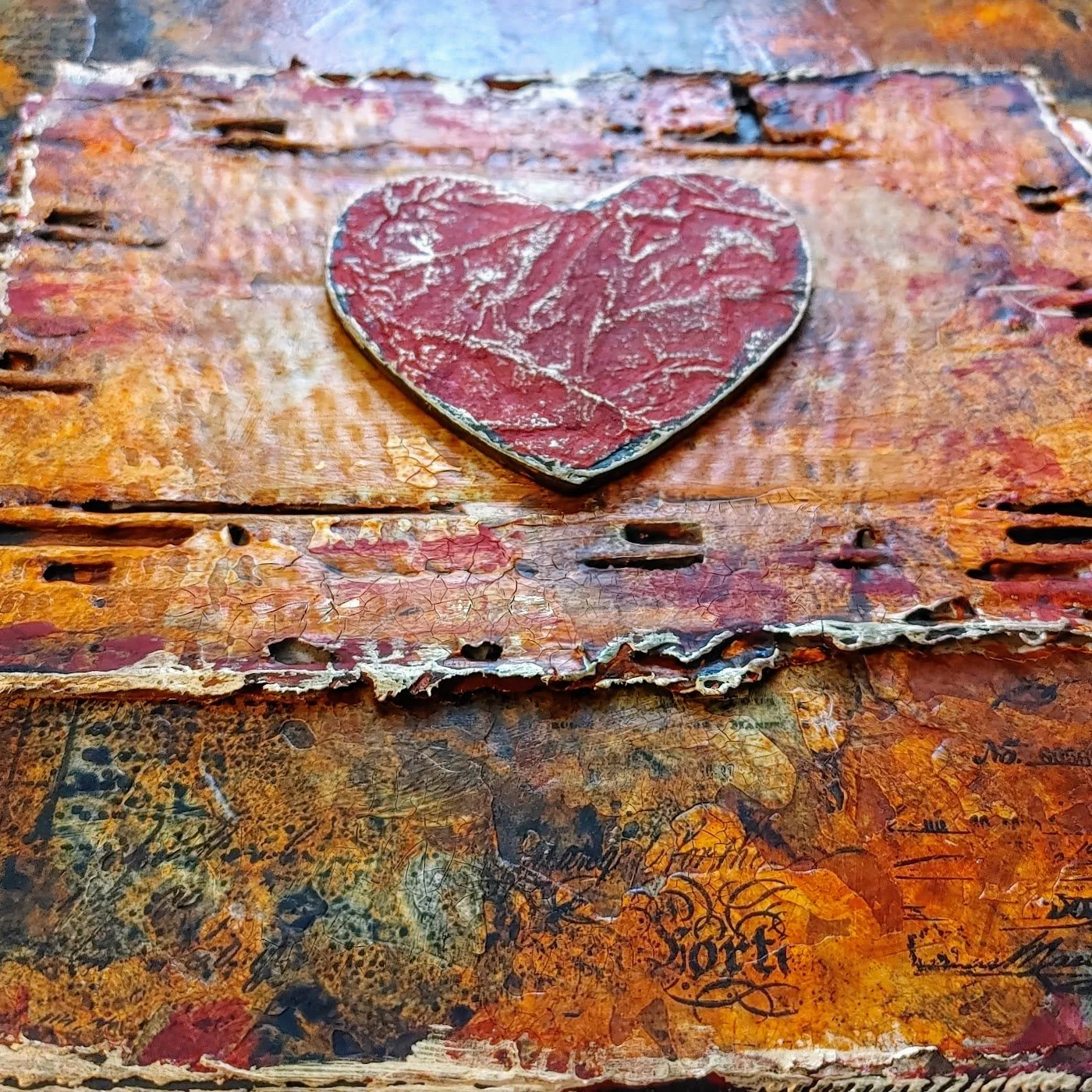 Video – Sunday’s ART of Truth – The Promise – 12-19-21