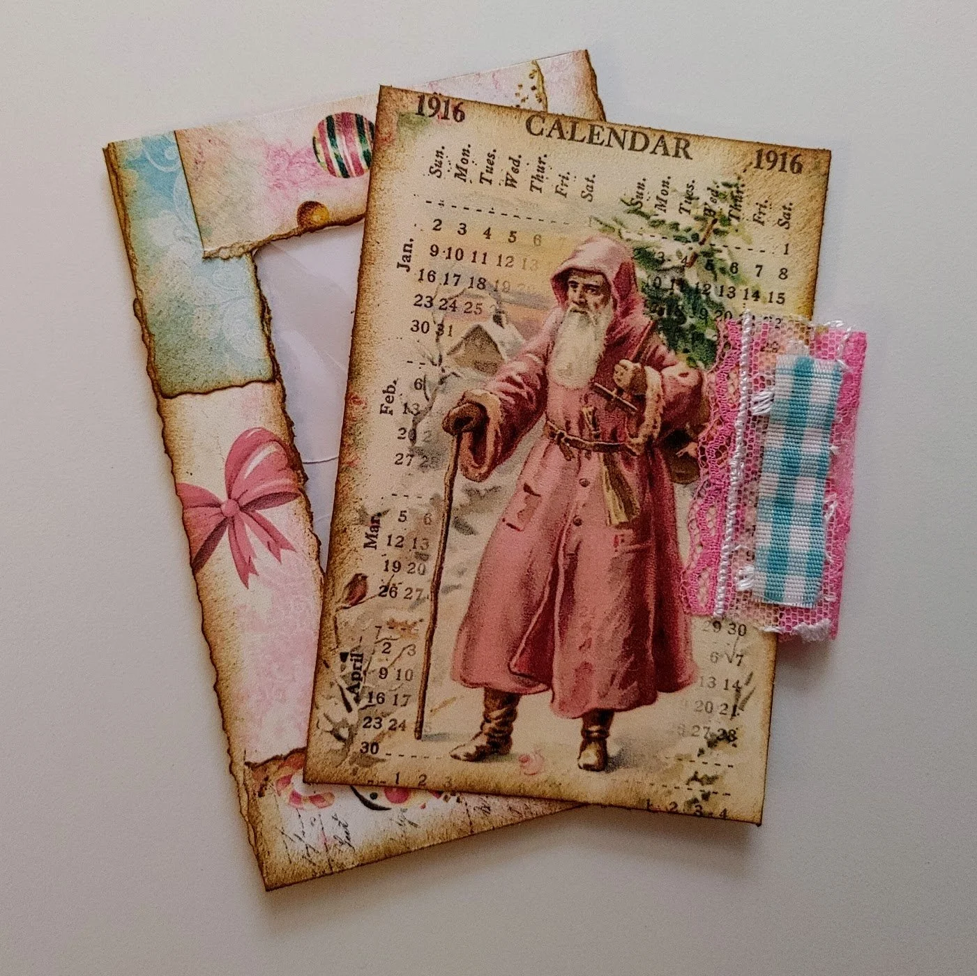 Video – Ephemera – “It’s a Fairy Tale Christmas” – Part 3