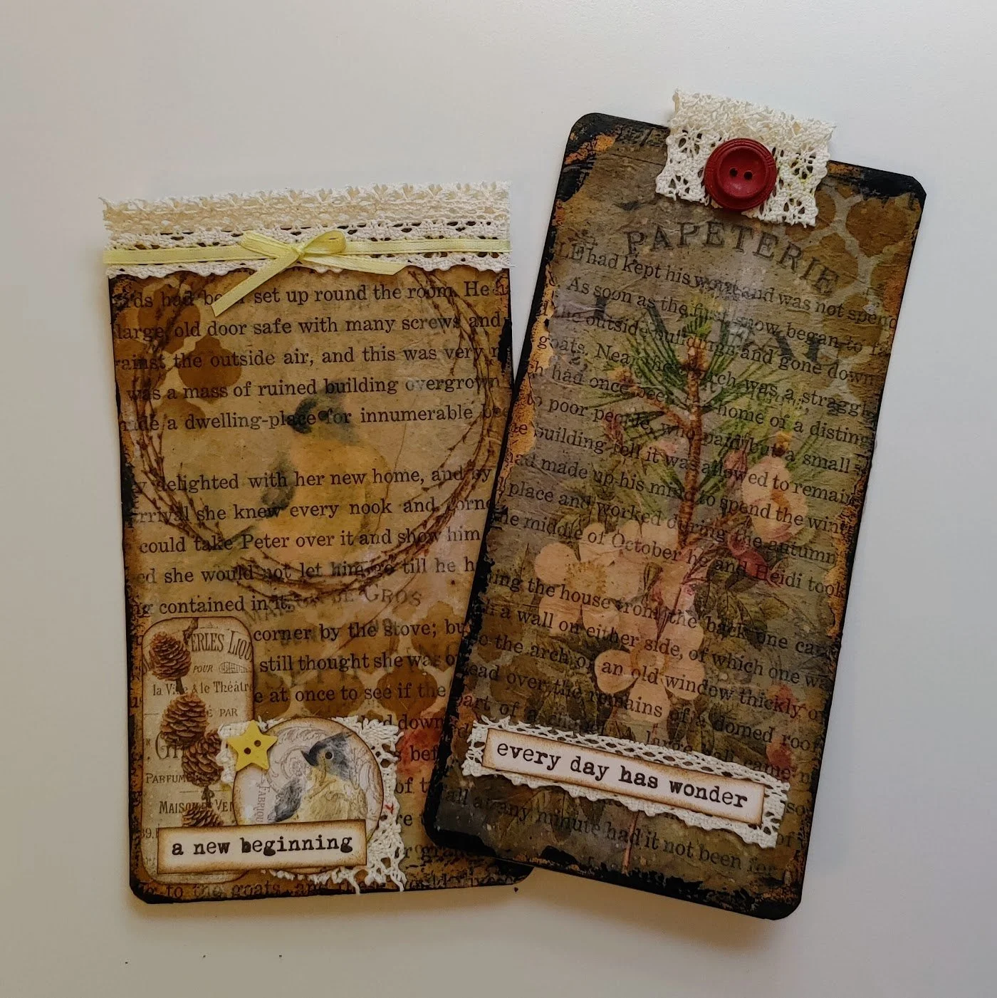 Video – Sunday’s ART of Truth – “Serene” – Word for 2022