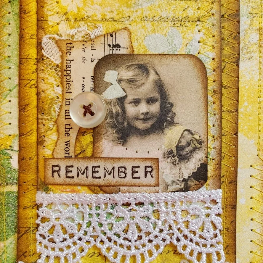 Video – Triple Pivot Tag – DT Project – Rockwell Design Crafts