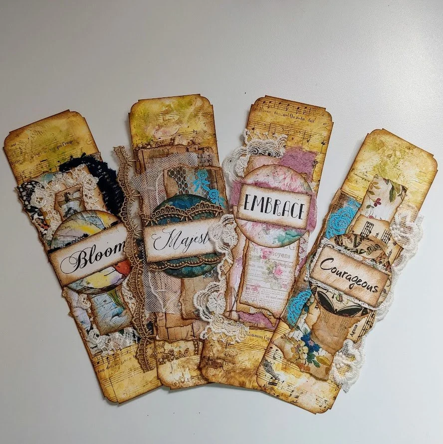 Video - Crash Your TRASH - Belly Band Clusters - Ep 8