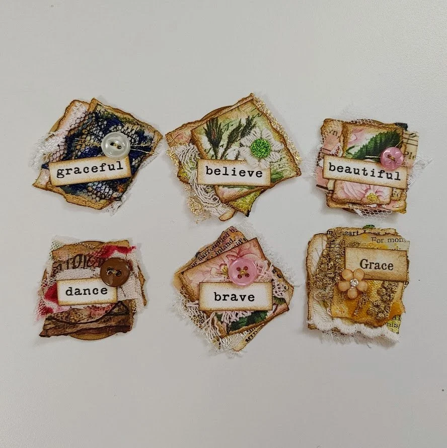 Video -Tab Clusters - Crash Your TRASH - Ep 9