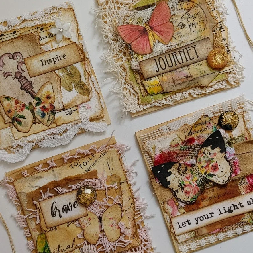 Video - Delightful Your Creative Studios - Unboxing